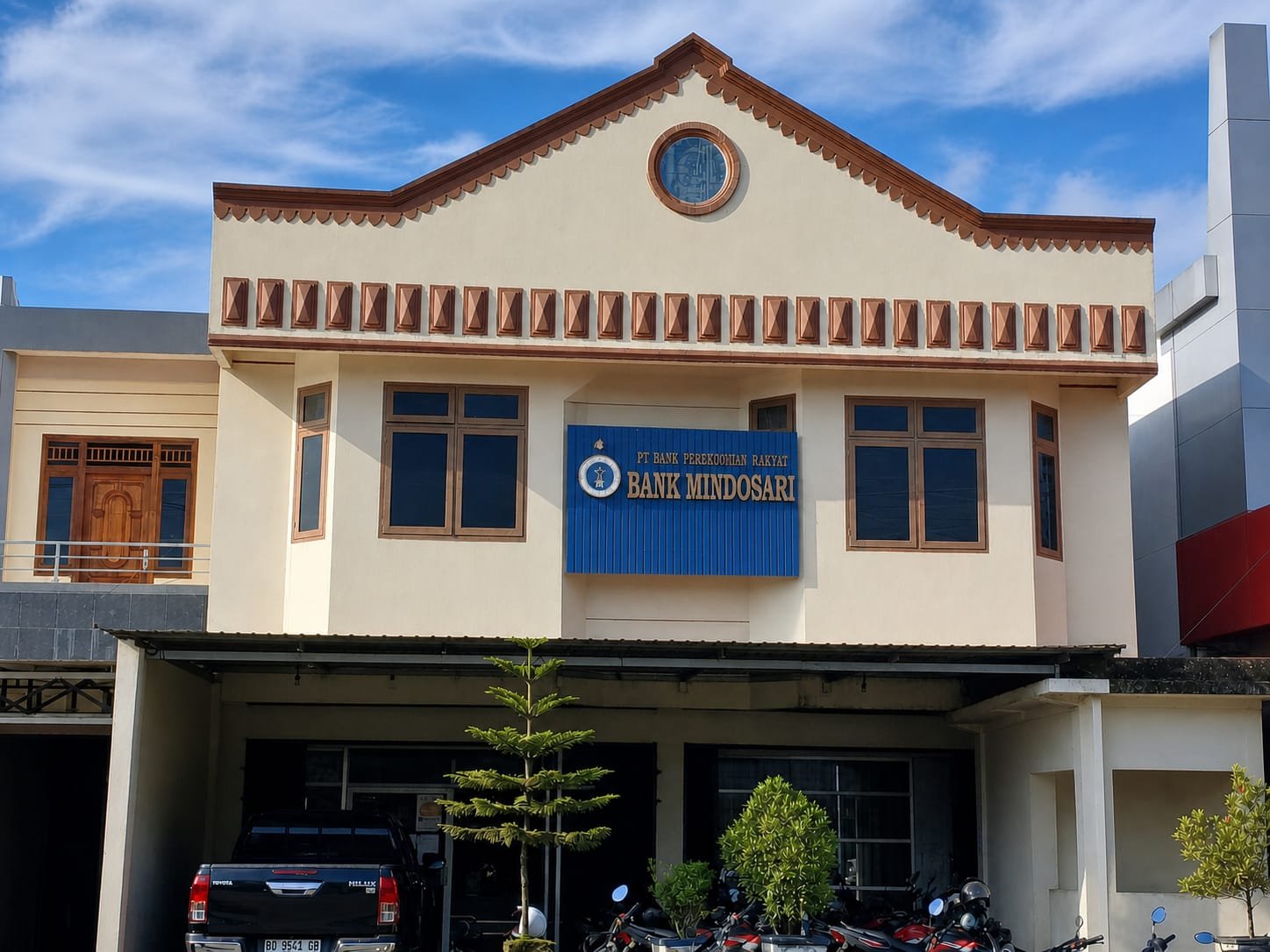foto kantor